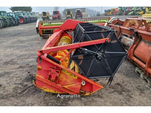 Массей Фергюсон 23, объемом двигателя 0 л и пробегом 0 тыс. км за 25044 $, фото 13 на Automoto.ua