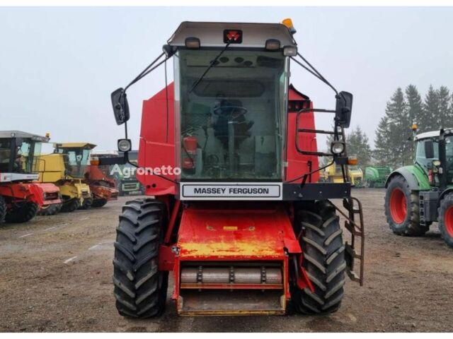 Массей Фергюсон 23, объемом двигателя 0 л и пробегом 0 тыс. км за 25044 $, фото 2 на Automoto.ua