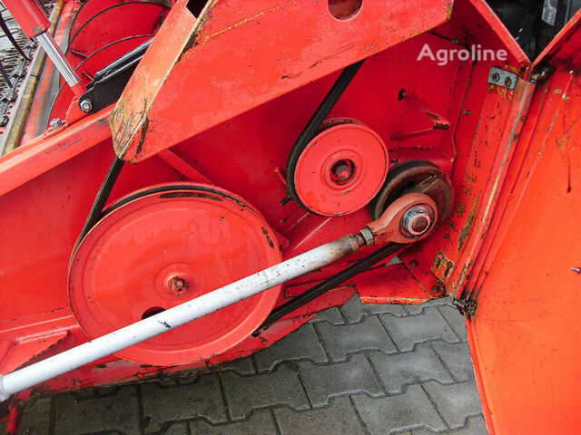 Массей Фергюсон 23, об'ємом двигуна 0 л та пробігом 0 тис. км за 57846 $, фото 6 на Automoto.ua