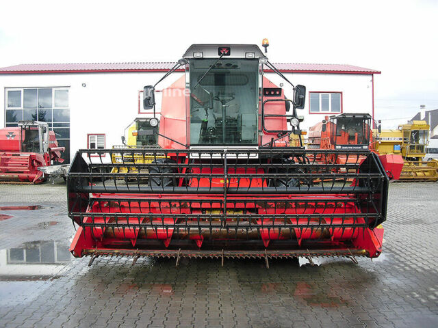 Массей Фергюсон 23, об'ємом двигуна 0 л та пробігом 0 тис. км за 57846 $, фото 1 на Automoto.ua