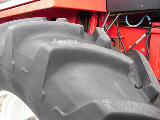 Массей Фергюсон 23, об'ємом двигуна 0 л та пробігом 0 тис. км за 57846 $, фото 34 на Automoto.ua