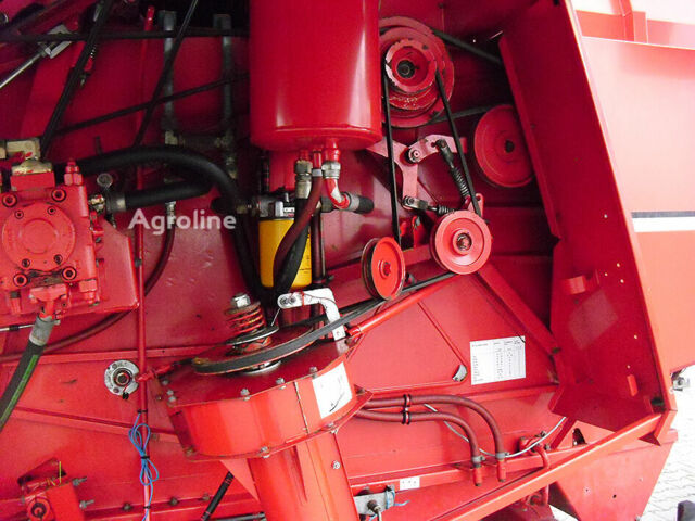 Массей Фергюсон 23, об'ємом двигуна 0 л та пробігом 0 тис. км за 57846 $, фото 14 на Automoto.ua