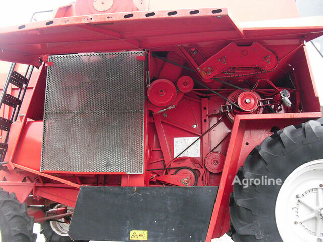 Массей Фергюсон 23, об'ємом двигуна 0 л та пробігом 0 тис. км за 57846 $, фото 16 на Automoto.ua