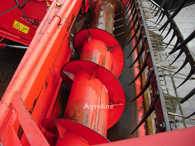 Массей Фергюсон 23, об'ємом двигуна 0 л та пробігом 0 тис. км за 57846 $, фото 4 на Automoto.ua