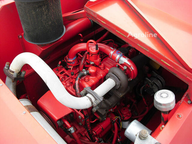 Массей Фергюсон 23, об'ємом двигуна 0 л та пробігом 0 тис. км за 57846 $, фото 26 на Automoto.ua