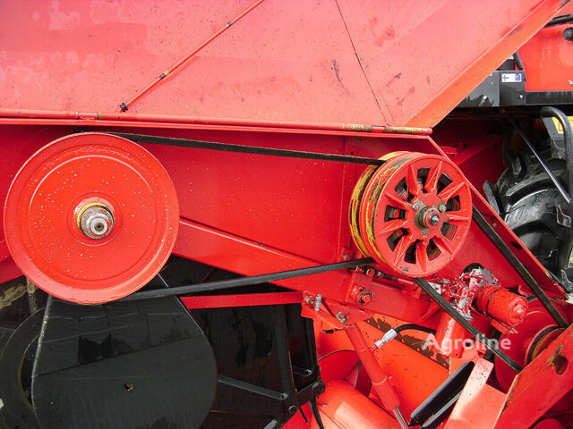 Массей Фергюсон 23, об'ємом двигуна 0 л та пробігом 0 тис. км за 57846 $, фото 9 на Automoto.ua