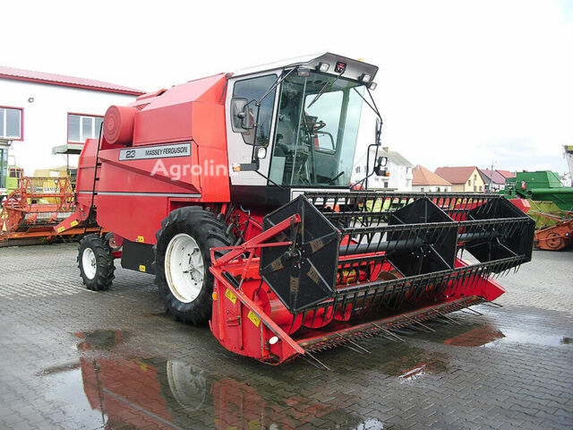 Массей Фергюсон 23, об'ємом двигуна 0 л та пробігом 0 тис. км за 57846 $, фото 2 на Automoto.ua