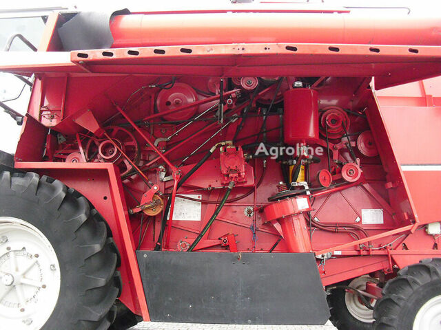 Массей Фергюсон 23, об'ємом двигуна 0 л та пробігом 0 тис. км за 57846 $, фото 10 на Automoto.ua