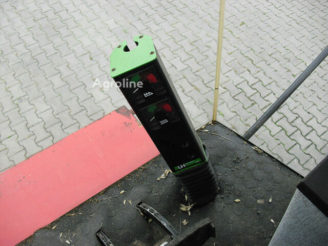 Массей Фергюсон 23, об'ємом двигуна 0 л та пробігом 0 тис. км за 57846 $, фото 30 на Automoto.ua