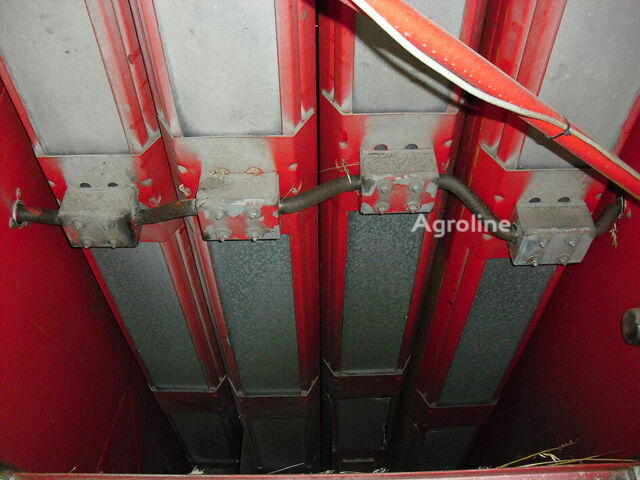 Массей Фергюсон 23, об'ємом двигуна 0 л та пробігом 0 тис. км за 57846 $, фото 22 на Automoto.ua