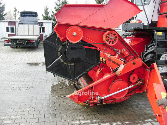 Массей Фергюсон 23, об'ємом двигуна 0 л та пробігом 0 тис. км за 57846 $, фото 5 на Automoto.ua