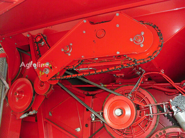 Массей Фергюсон 23, об'ємом двигуна 0 л та пробігом 0 тис. км за 57846 $, фото 20 на Automoto.ua