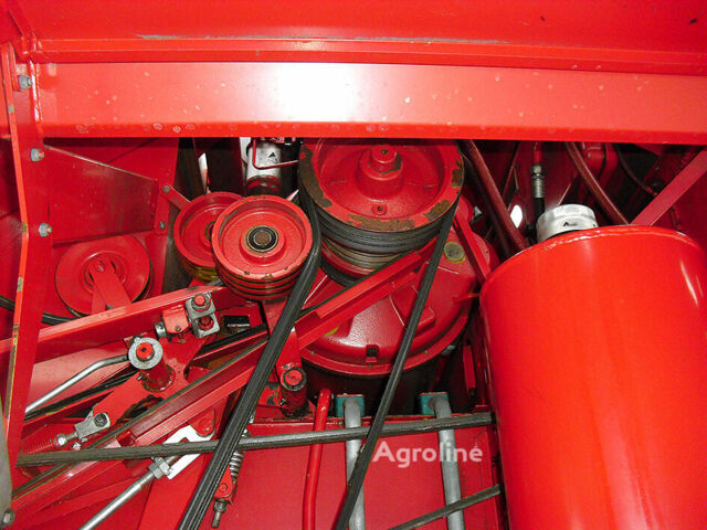 Массей Фергюсон 23, об'ємом двигуна 0 л та пробігом 0 тис. км за 57846 $, фото 11 на Automoto.ua