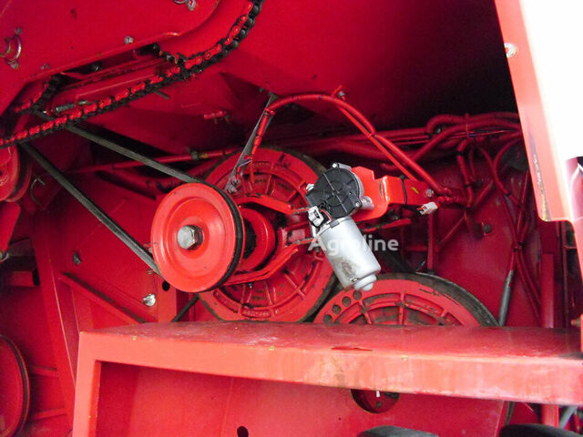 Массей Фергюсон 23, об'ємом двигуна 0 л та пробігом 0 тис. км за 57846 $, фото 19 на Automoto.ua