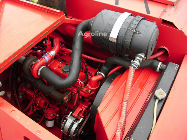 Массей Фергюсон 23, об'ємом двигуна 0 л та пробігом 0 тис. км за 57846 $, фото 25 на Automoto.ua