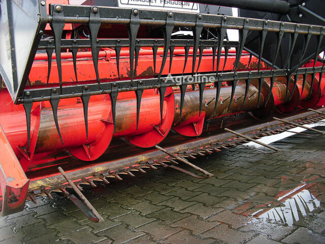 Массей Фергюсон 23, об'ємом двигуна 0 л та пробігом 0 тис. км за 57846 $, фото 3 на Automoto.ua