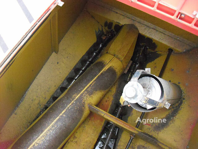 Массей Фергюсон 23, об'ємом двигуна 0 л та пробігом 0 тис. км за 57846 $, фото 28 на Automoto.ua