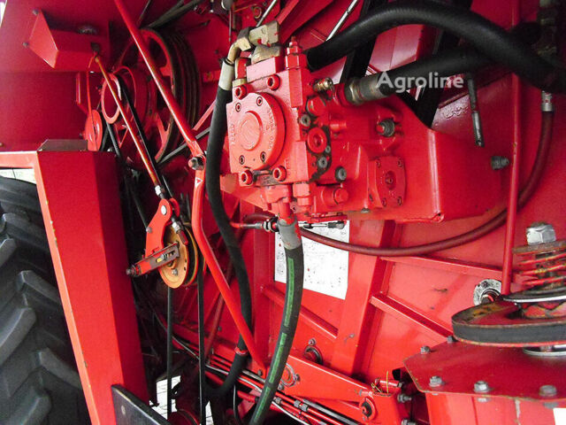 Массей Фергюсон 23, об'ємом двигуна 0 л та пробігом 0 тис. км за 57846 $, фото 15 на Automoto.ua