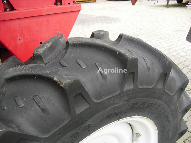 Массей Фергюсон 23, об'ємом двигуна 0 л та пробігом 0 тис. км за 57846 $, фото 33 на Automoto.ua