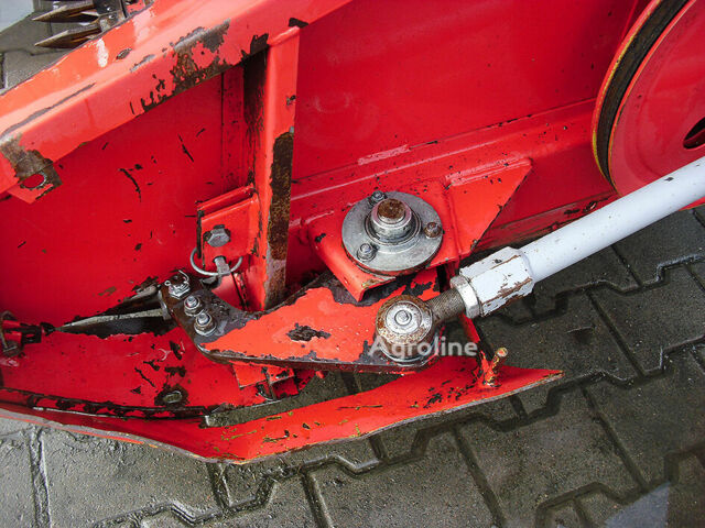 Массей Фергюсон 23, об'ємом двигуна 0 л та пробігом 0 тис. км за 57846 $, фото 7 на Automoto.ua