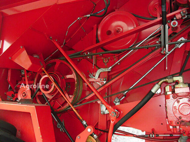 Массей Фергюсон 23, об'ємом двигуна 0 л та пробігом 0 тис. км за 57846 $, фото 13 на Automoto.ua