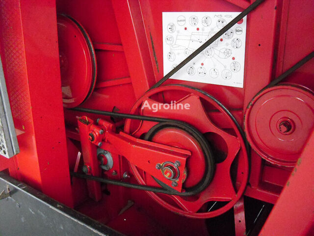 Массей Фергюсон 23, об'ємом двигуна 0 л та пробігом 0 тис. км за 57846 $, фото 18 на Automoto.ua