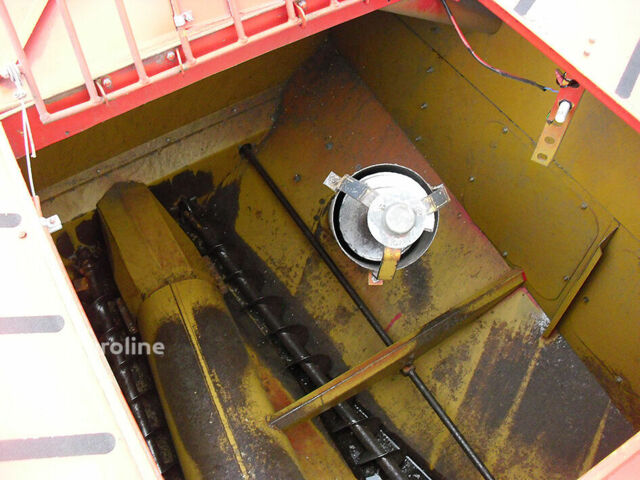 Массей Фергюсон 23, об'ємом двигуна 0 л та пробігом 0 тис. км за 57846 $, фото 27 на Automoto.ua