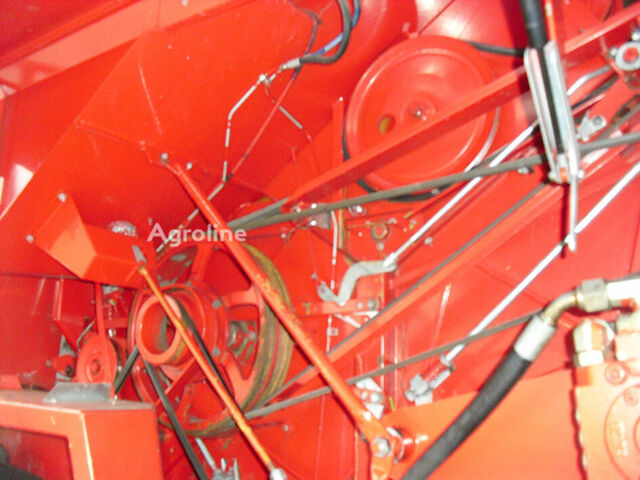 Массей Фергюсон 23, об'ємом двигуна 0 л та пробігом 0 тис. км за 57846 $, фото 12 на Automoto.ua