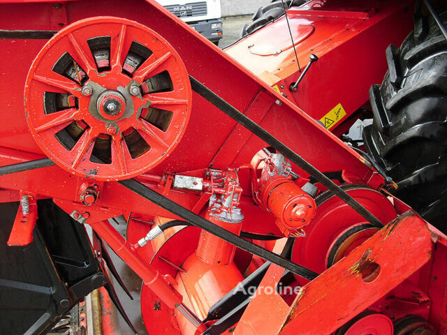 Массей Фергюсон 23, об'ємом двигуна 0 л та пробігом 0 тис. км за 57846 $, фото 8 на Automoto.ua