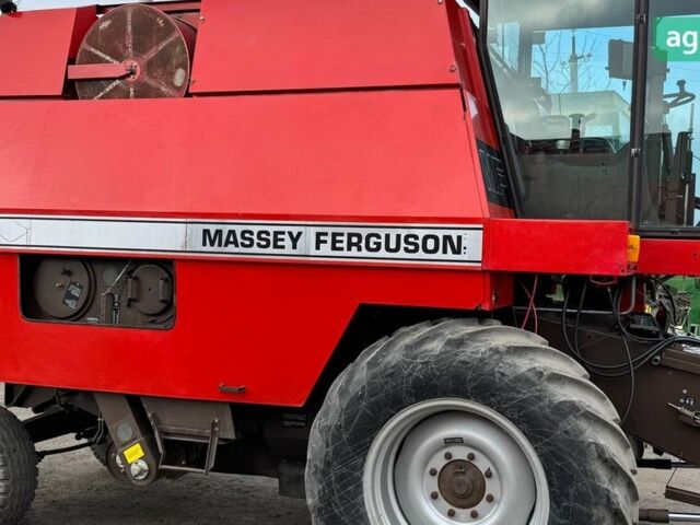 Массей Фергюсон 24, об'ємом двигуна 0 л та пробігом 0 тис. км за 24500 $, фото 3 на Automoto.ua