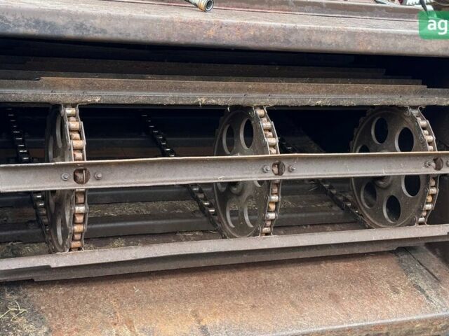 Массей Фергюсон 24, об'ємом двигуна 0 л та пробігом 0 тис. км за 24500 $, фото 11 на Automoto.ua