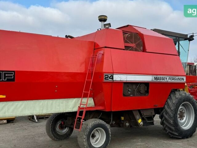 Массей Фергюсон 24, об'ємом двигуна 0 л та пробігом 0 тис. км за 24500 $, фото 2 на Automoto.ua