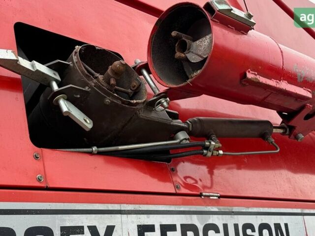 Массей Фергюсон 24, об'ємом двигуна 0 л та пробігом 0 тис. км за 24500 $, фото 12 на Automoto.ua