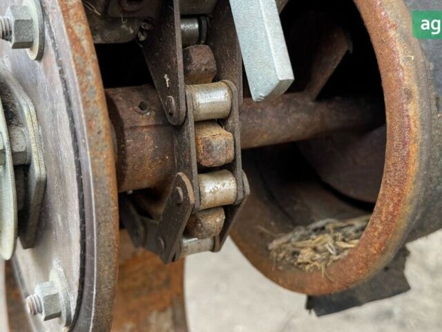 Массей Фергюсон 24, об'ємом двигуна 0 л та пробігом 0 тис. км за 24500 $, фото 21 на Automoto.ua