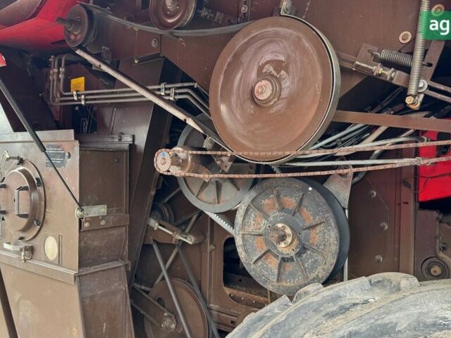 Массей Фергюсон 24, об'ємом двигуна 0 л та пробігом 0 тис. км за 24500 $, фото 25 на Automoto.ua