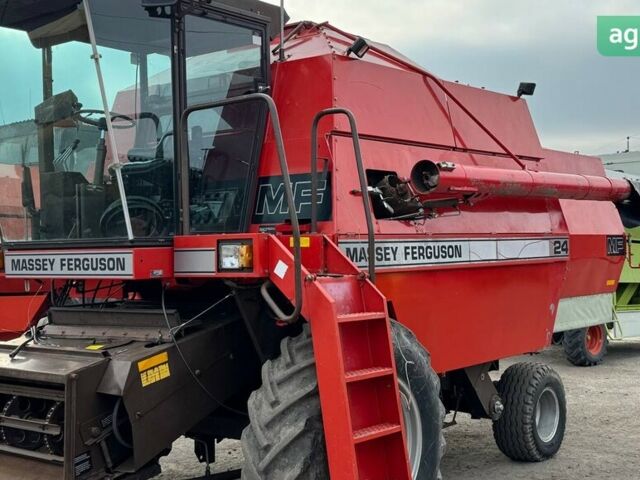 Массей Фергюсон 24, об'ємом двигуна 0 л та пробігом 0 тис. км за 24500 $, фото 8 на Automoto.ua