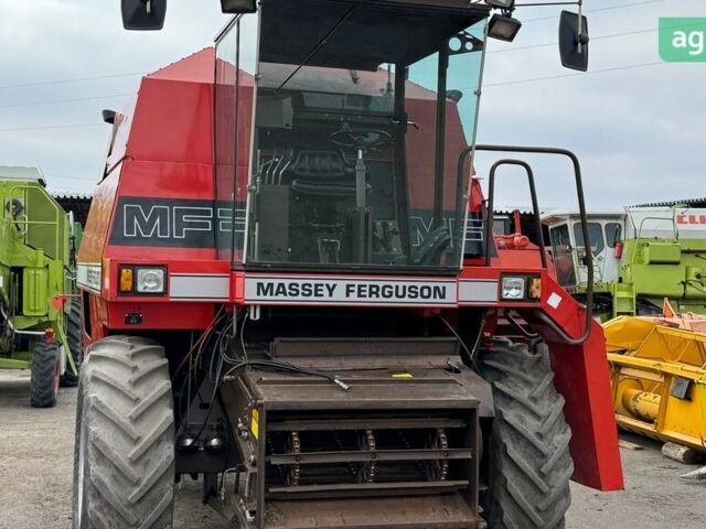Массей Фергюсон 24, об'ємом двигуна 0 л та пробігом 0 тис. км за 24500 $, фото 9 на Automoto.ua