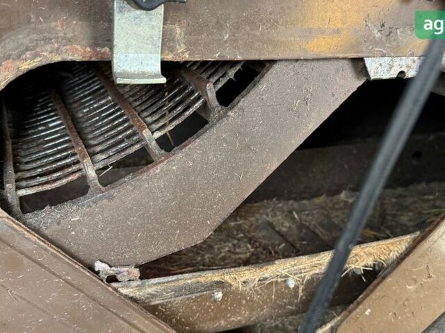 Массей Фергюсон 24, об'ємом двигуна 0 л та пробігом 0 тис. км за 24500 $, фото 19 на Automoto.ua