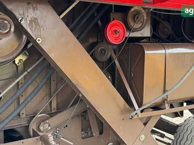 Массей Фергюсон 24, об'ємом двигуна 0 л та пробігом 0 тис. км за 24500 $, фото 18 на Automoto.ua