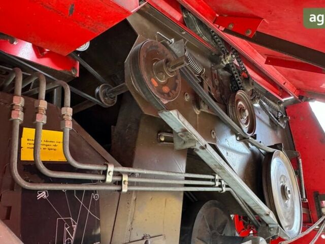 Массей Фергюсон 24, об'ємом двигуна 0 л та пробігом 0 тис. км за 24500 $, фото 27 на Automoto.ua