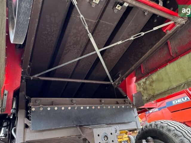 Массей Фергюсон 24, об'ємом двигуна 0 л та пробігом 0 тис. км за 24500 $, фото 20 на Automoto.ua