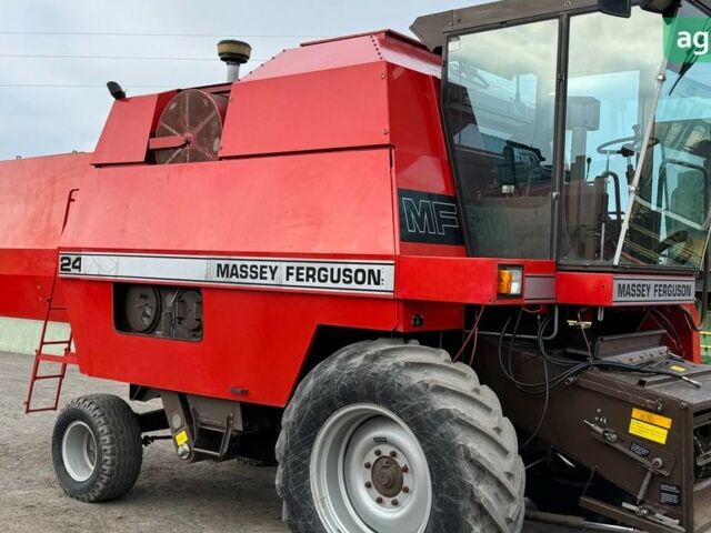 Массей Фергюсон 24, об'ємом двигуна 0 л та пробігом 0 тис. км за 24500 $, фото 1 на Automoto.ua