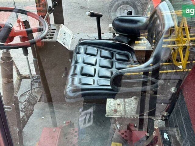 Массей Фергюсон 24, об'ємом двигуна 0 л та пробігом 0 тис. км за 24500 $, фото 14 на Automoto.ua