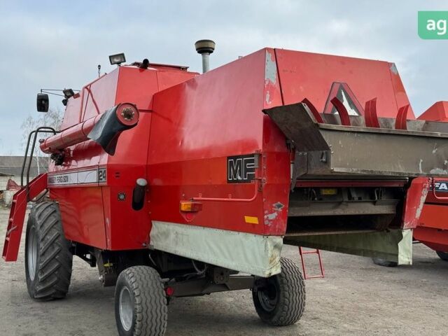 Массей Фергюсон 24, об'ємом двигуна 0 л та пробігом 0 тис. км за 24500 $, фото 4 на Automoto.ua