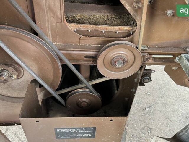 Массей Фергюсон 24, об'ємом двигуна 0 л та пробігом 0 тис. км за 24500 $, фото 24 на Automoto.ua