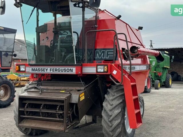 Массей Фергюсон 24, об'ємом двигуна 0 л та пробігом 0 тис. км за 24500 $, фото 10 на Automoto.ua