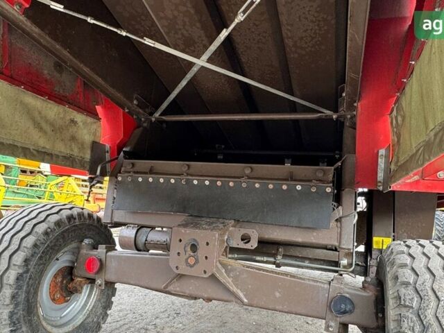 Массей Фергюсон 24, об'ємом двигуна 0 л та пробігом 0 тис. км за 24500 $, фото 23 на Automoto.ua