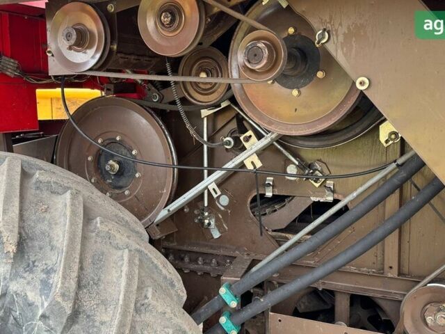 Массей Фергюсон 24, об'ємом двигуна 0 л та пробігом 0 тис. км за 24500 $, фото 16 на Automoto.ua