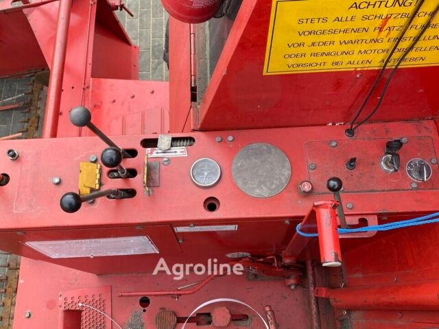 Красный Массей Фергюсон 240, объемом двигателя 0 л и пробегом 0 тыс. км за 15688 $, фото 10 на Automoto.ua