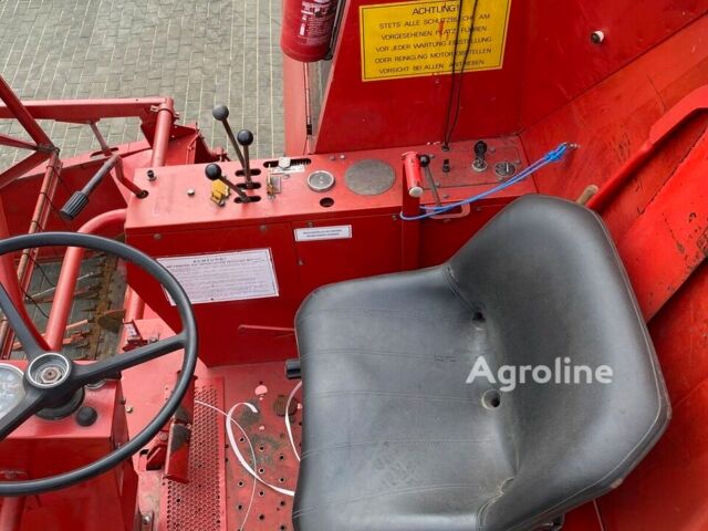 Красный Массей Фергюсон 240, объемом двигателя 0 л и пробегом 0 тыс. км за 15688 $, фото 8 на Automoto.ua